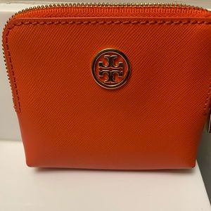 Tory Burch coin purse